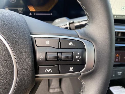 New 2026 Kia K5 GT-Line image 15