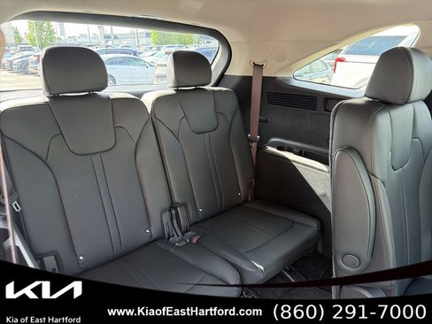 New 2026 Kia Sorento EX w/ EX Premium Package AWD/4WD image 15