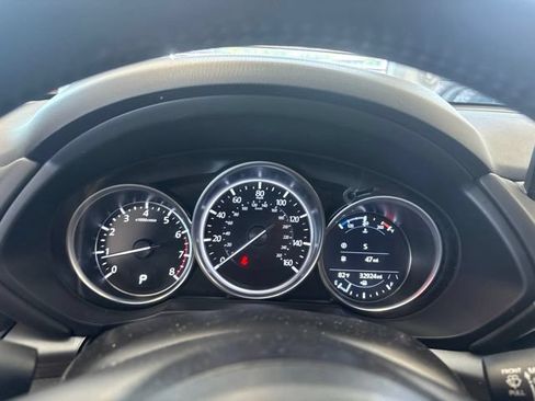 Used 2025 MAZDA CX-5 AWD 2.5 S w/ Preferred Package image 27
