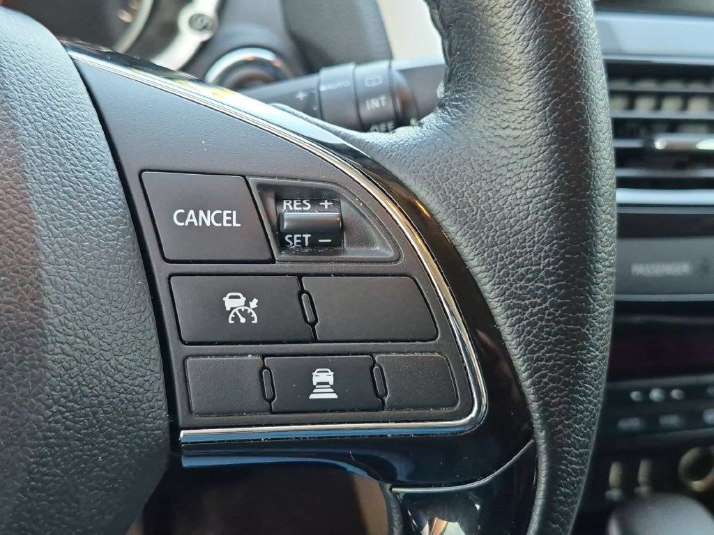 Used 2025 Mitsubishi Eclipse Cross SE AWD/4WD image 22