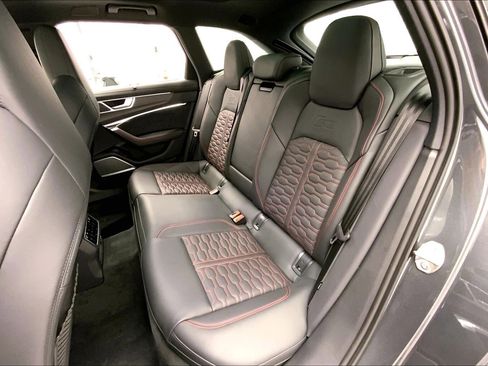 Used 2026 Audi RS 6 performance image 19