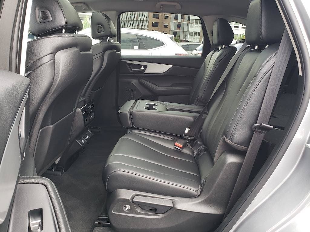 Certified 2024 Acura MDX SH-AWD image 34