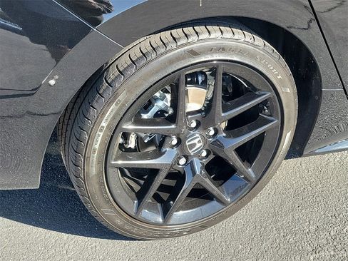 Used 2026 Honda Civic Sport image 24