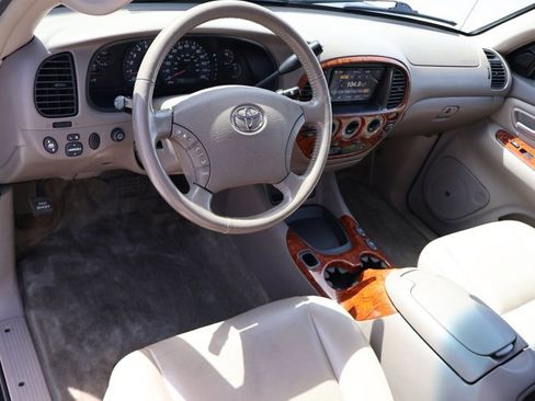 Used 2006 Toyota Tundra Limited image 11