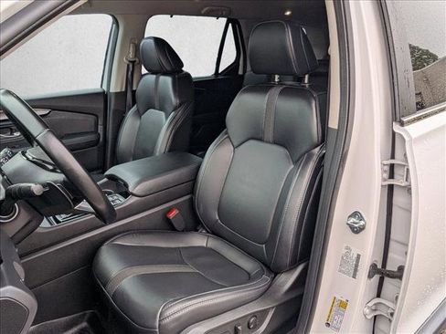 Used 2023 Honda Pilot EX-L image 15