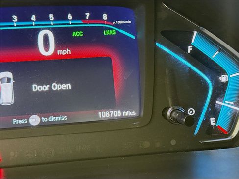 Used 2020 Honda Odyssey EX-L image 20