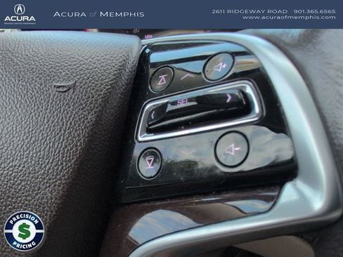 Used 2014 Cadillac SRX Luxury w/ Driver Awareness Package FWD image 17