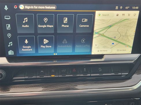 New 2026 Chevrolet Silverado 1500 LT Trail Boss w/ Protection Package image 13