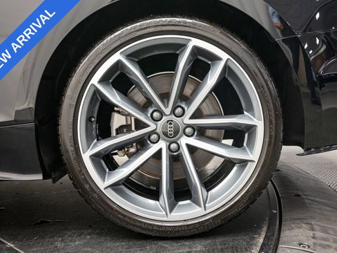 Used 2024 Audi A5 2.0T Premium Plus AWD/4WD image 33