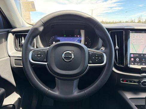 Used 2024 Volvo XC60 B5 Core w/ Protection Package Premier AWD/4WD image 11