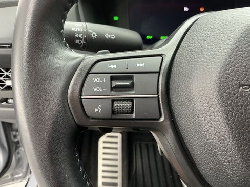 Used 2024 Honda Accord Sport image 9