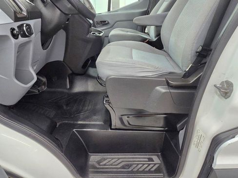 Used 2018 Ford Transit 150 148 Medium Roof RWD image 8