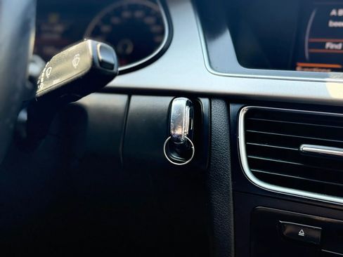 Used 2015 Audi A4 2.0T Premium Plus w/ Technology Package image 25