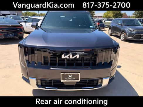 Used 2027 Kia Telluride SX FWD image 7