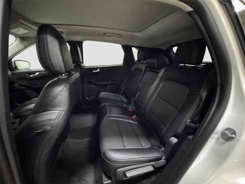 New 2025 Ford Escape Base image 13