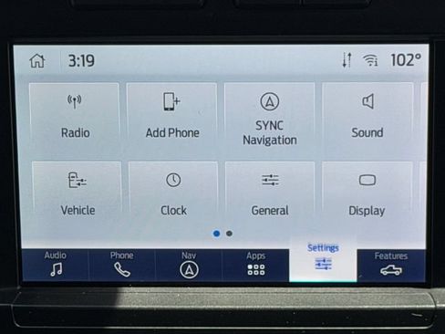 Used 2022 Ford F150 XL w/ STX Appearance Package AWD/4WD image 18