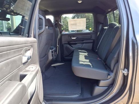 New 2026 RAM 1500 Express AWD/4WD image 16