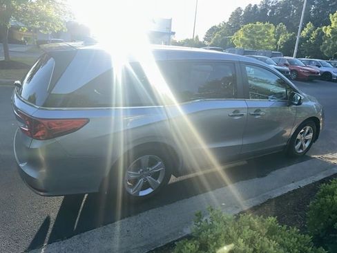 Used 2019 Honda Odyssey EX-L image 13
