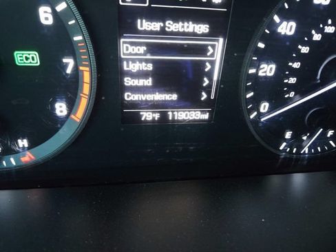 Used 2017 Hyundai Sonata SE FWD image 18