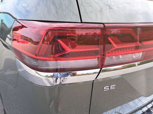 New 2026 Volkswagen Atlas SE image 34