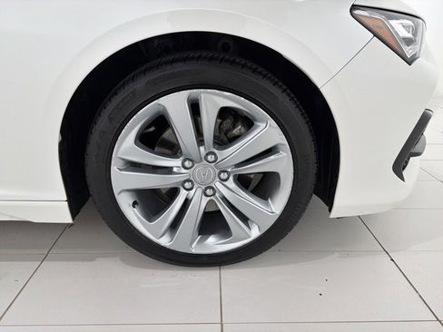 Certified 2022 Acura TLX w/ Technology Package image 46