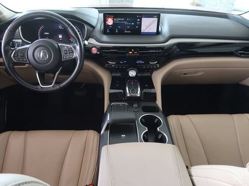 Used 2022 Acura MDX FWD w/ Technology Package image 10