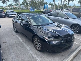 Used 2023 Acura Integra video 1