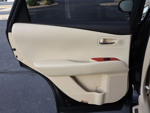 Used 2011 Lexus RX 450h AWD w/ Premium Pkg image 24