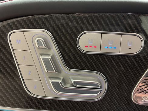 Used 2023 Mercedes-Benz GLE 63 AMG S image 8