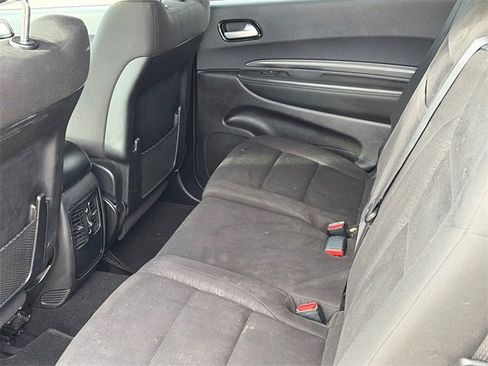 Used 2021 Dodge Durango SXT image 12