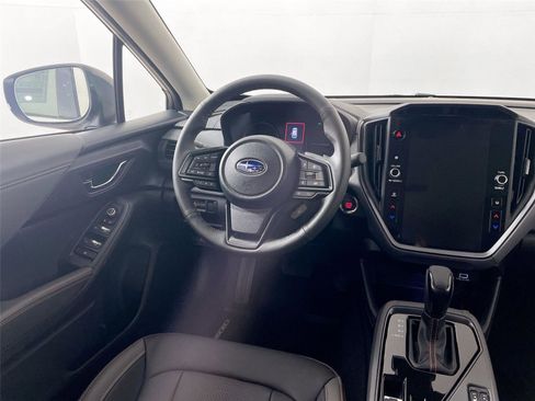New 2026 Subaru Crosstrek 2.5i Limited image 2