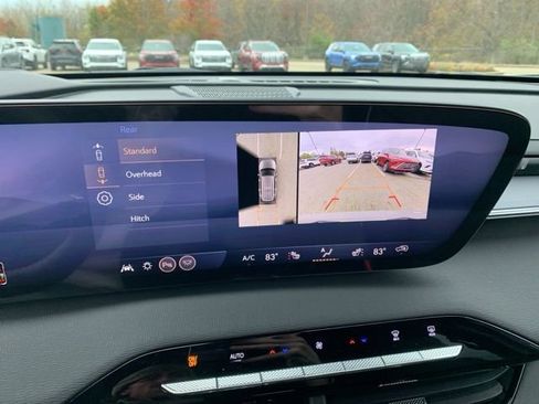 New 2026 Buick Enclave Sport Touring w/ Power Package AWD/4WD image 23