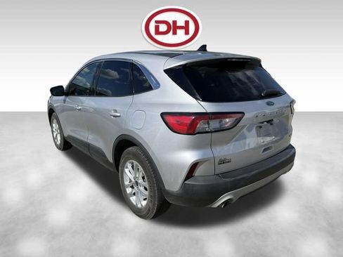 Used 2020 Ford Escape SE AWD/4WD image 5