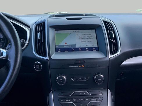 Used 2020 Ford Edge SEL w/ Convenience Package AWD/4WD image 7
