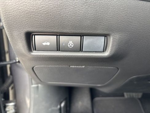 New 2026 Nissan Sentra SV w/ SV Convenience Package FWD image 13