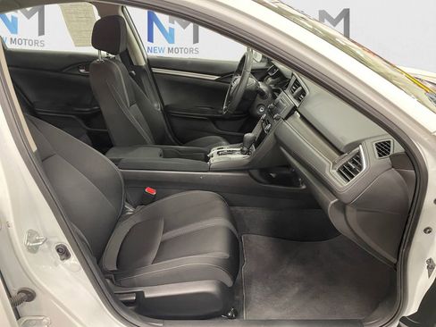 Used 2021 Honda Civic LX image 15