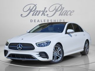 Certified 2021 Mercedes-Benz E 350 4MATIC Sedan video 1