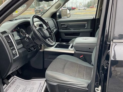 Used 2014 RAM 1500 Big Horn image 22