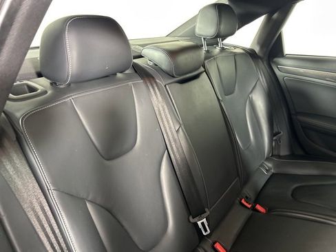 Used 2015 Audi S4 Premium Plus w/ Technology Package image 13