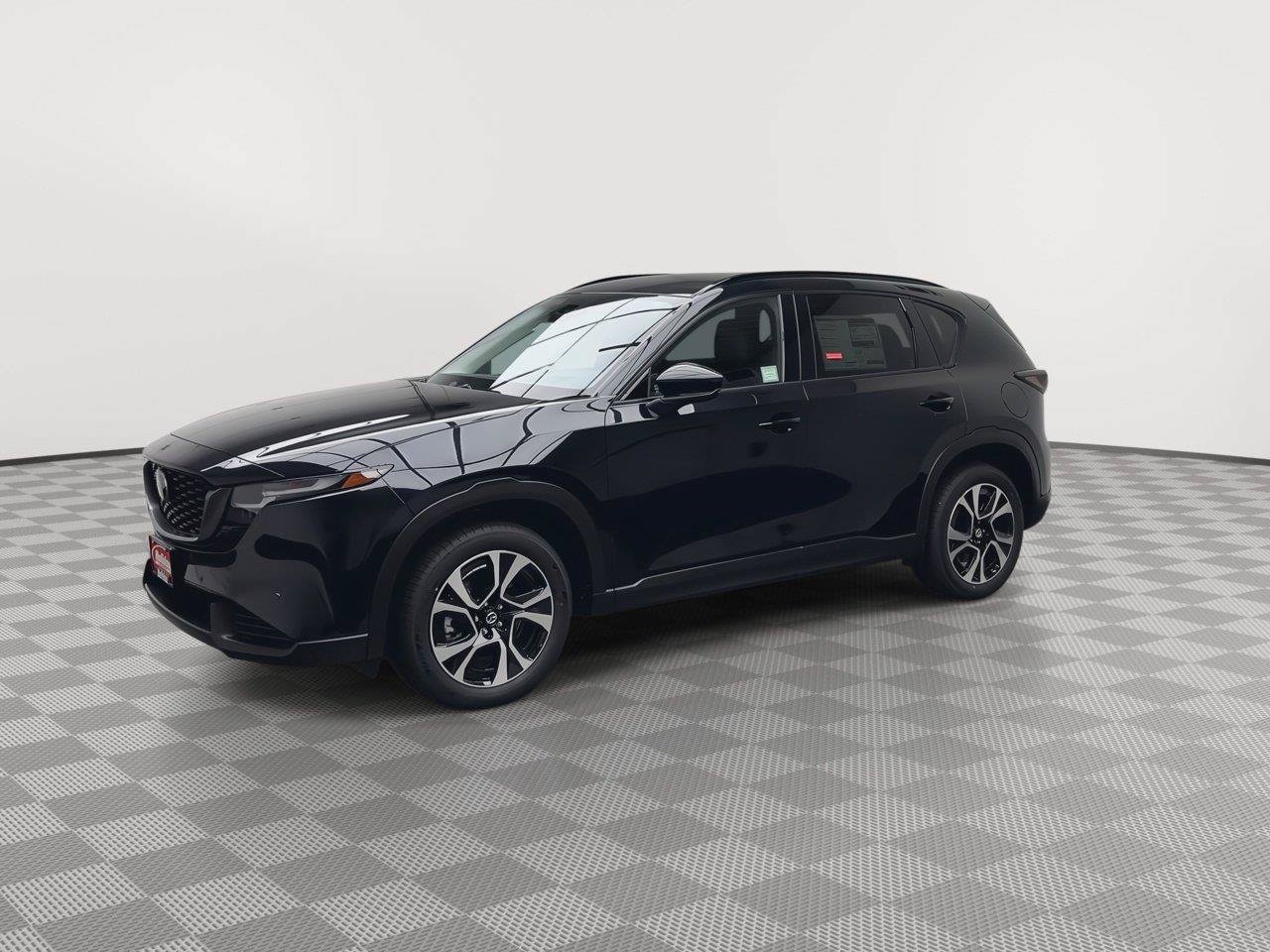 New 2026 MAZDA CX-5 Preferred AWD/4WD image 35
