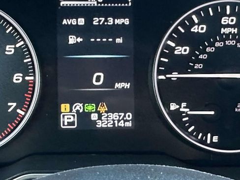 Used 2022 Subaru Outback Limited image 22