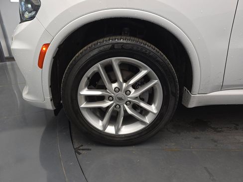 Used 2023 Dodge Durango GT image 12