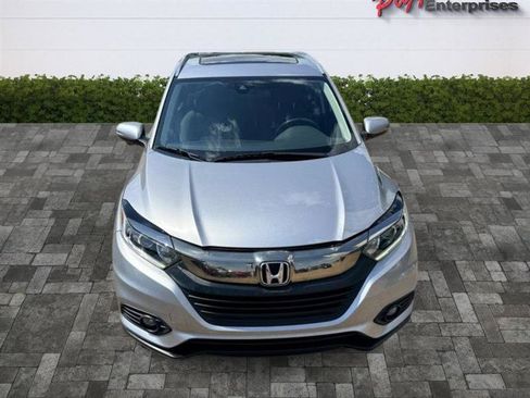 Used 2022 Honda HR-V EX image 7