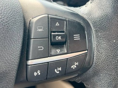Used 2020 Ford Escape Titanium w/ Titanium Premium Package 2.0 AWD/4WD image 27