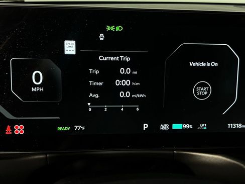 Used 2024 Kia EV9 Light Long Range image 16