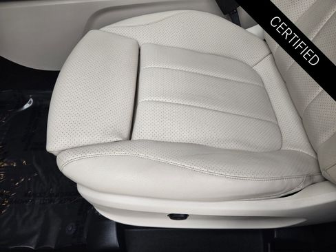 Certified 2021 Mercedes-Benz GLA 250 image 21