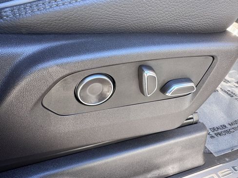 Used 2024 GMC Sierra 2500 Denali w/ Denali Reserve Package image 29