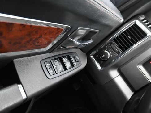 Used 2012 RAM 1500 Laramie Longhorn RWD image 8