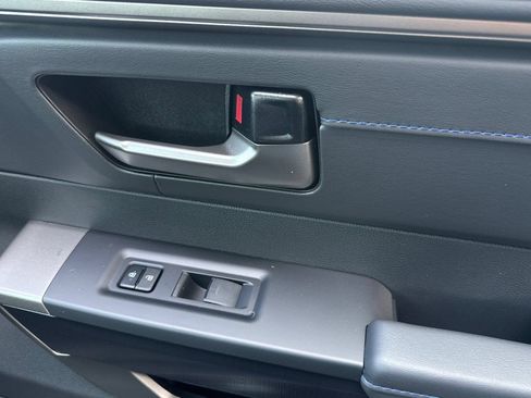 New 2026 Toyota Tundra Platinum AWD/4WD image 19