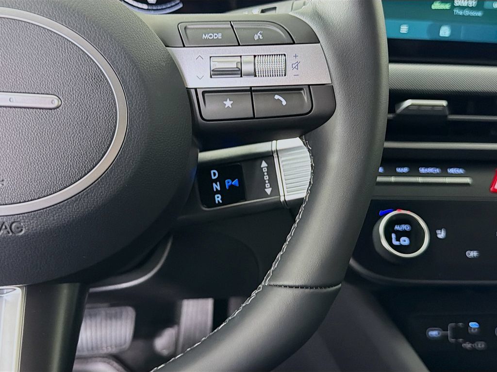 Used 2026 Hyundai Sonata SEL FWD image 19